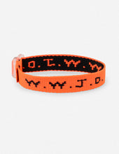 Load image into Gallery viewer, WWJD Bracelet - DON GREAT