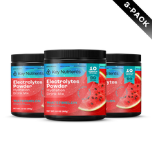 Load image into Gallery viewer, Electrolyte Recovery Plus Powder (Sugar-Free) - DON GREAT