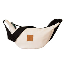 Load image into Gallery viewer, Round Mini Vegan Leather Crossbody Shoulder Bag - DON GREAT