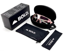Load image into Gallery viewer, BOLD Slayers Photochromic Sunglasses – MTB, Ski & Lifestyle Eyewear - DON GREAT