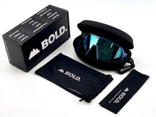 Load image into Gallery viewer, BOLD Slayers Photochromic Sunglasses – MTB, Ski & Lifestyle Eyewear - DON GREAT