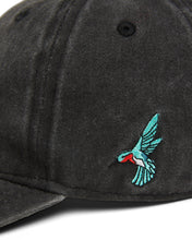 Load image into Gallery viewer, 'YOU ARE ON NATIVE LAND' ORGANIC CAP - DON GREAT