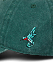 Load image into Gallery viewer, 'YOU ARE ON NATIVE LAND' ORGANIC CAP - DON GREAT