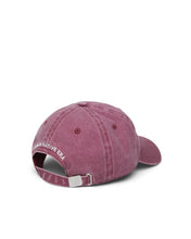 Load image into Gallery viewer, 'YOU ARE ON NATIVE LAND' ORGANIC CAP - DON GREAT