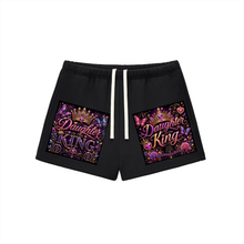 Load image into Gallery viewer, Essential Fleece Drawstring Sweatshorts - DON GREAT