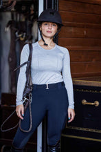 Load image into Gallery viewer, BTR Active Seamless Baselayer
