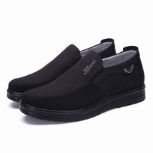 Load image into Gallery viewer, Antiskid Slip On Loafer Shoes - DON GREAT