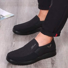 Load image into Gallery viewer, Antiskid Slip On Loafer Shoes - DON GREAT