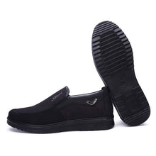 Load image into Gallery viewer, Antiskid Slip On Loafer Shoes - DON GREAT