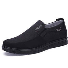 Load image into Gallery viewer, Antiskid Slip On Loafer Shoes - DON GREAT