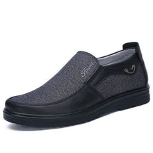 Load image into Gallery viewer, Antiskid Slip On Loafer Shoes - DON GREAT
