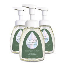 Load image into Gallery viewer, Foaming Hand Soap