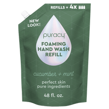 Load image into Gallery viewer, Foaming Hand Soap