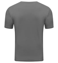 Load image into Gallery viewer, NEW! Men's Bamboo Rayon Crew Neck Tee Shirt