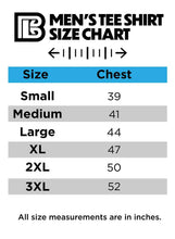 Load image into Gallery viewer, NEW! Men's Bamboo Rayon Crew Neck Tee Shirt