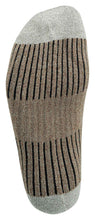Load image into Gallery viewer, Premium Bamboo Rayon Quarter High Crew Socks