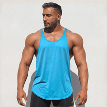 Load image into Gallery viewer, Stringer Tank Top - DON GREAT