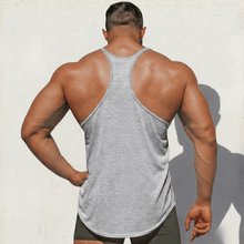 Load image into Gallery viewer, Stringer Tank Top - DON GREAT