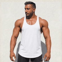 Load image into Gallery viewer, Stringer Tank Top - DON GREAT