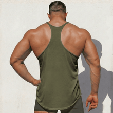 Load image into Gallery viewer, Stringer Tank Top - DON GREAT