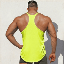 Load image into Gallery viewer, Stringer Tank Top - DON GREAT