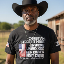 Load image into Gallery viewer, OFFENDED YET? T-Shirt