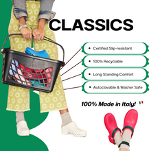 Load image into Gallery viewer, Calzuro Classic Without Holes Bubblegum - DON GREAT