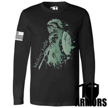 Load image into Gallery viewer, COME AND TAKE THEM LONG SLEEVE