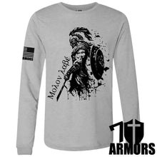 Load image into Gallery viewer, COME AND TAKE THEM LONG SLEEVE