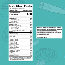 Load image into Gallery viewer, Whey Protein Powder - DON GREAT