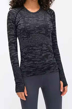 Load image into Gallery viewer, BTR Active Seamless Baselayer