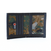 Load image into Gallery viewer, Captain Wallet - Firehose Edition - DON GREAT