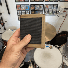 Load image into Gallery viewer, Captain Wallet - Firehose Edition - DON GREAT