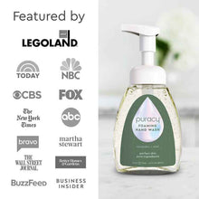 Load image into Gallery viewer, Foaming Hand Soap