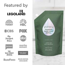 Load image into Gallery viewer, Foaming Hand Soap