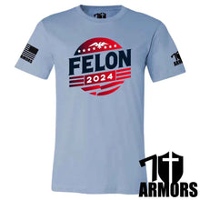 Load image into Gallery viewer, FELON T-SHIRT