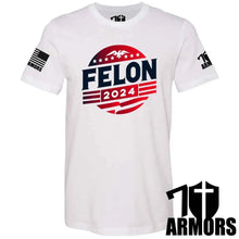 Load image into Gallery viewer, FELON T-SHIRT