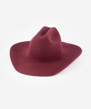 Load image into Gallery viewer, Teddy Cattleman Cowboy Hat - DON GREAT
