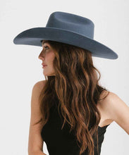 Load image into Gallery viewer, Teddy Cattleman Cowboy Hat