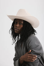 Load image into Gallery viewer, Teddy Cattleman Cowboy Hat - DON GREAT