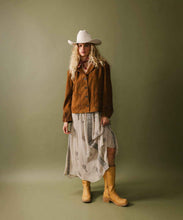 Load image into Gallery viewer, Teddy Cattleman Cowboy Hat