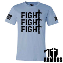 Load image into Gallery viewer, FIGHT TEE