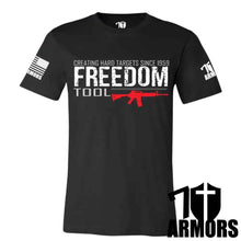 Load image into Gallery viewer, FREEDOM TOOL T-SHIRT