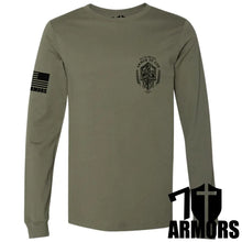 Load image into Gallery viewer, FULL ARMOR OF GOD LONG SLEEVE