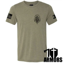 Load image into Gallery viewer, FULL ARMOR T-SHIRT