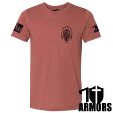 Load image into Gallery viewer, FULL ARMOR T-SHIRT