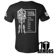 Load image into Gallery viewer, FULL ARMOR T-SHIRT