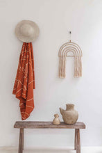 Load image into Gallery viewer, Indah Rattan Rainbow