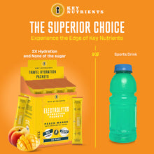 Load image into Gallery viewer, Electrolyte Recovery Plus Powder (Sugar-Free) - DON GREAT