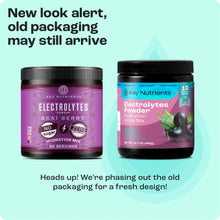Load image into Gallery viewer, Electrolyte Recovery Plus Powder (Sugar-Free) - DON GREAT
